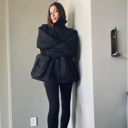 The Must-Have Black Leggings And How To Style Them In 2024