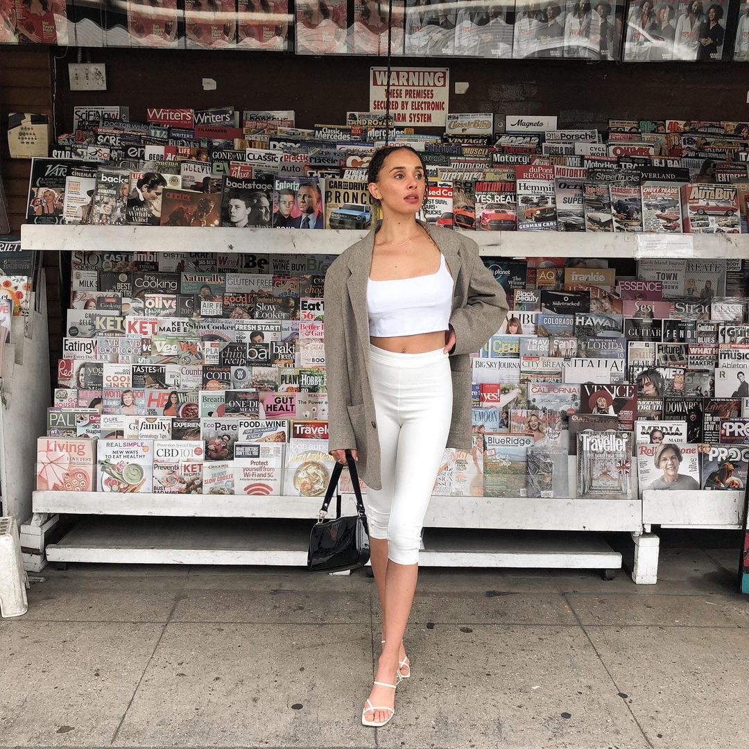 These 10 Fashion Trends Will Define 2024