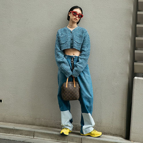 12 Street Style Tokyo Outfits To Get You Inspired [January 2024 Edition]