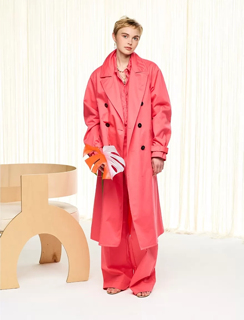 Forte Forte Gets Us Ready For Spring With This Stunning Collection