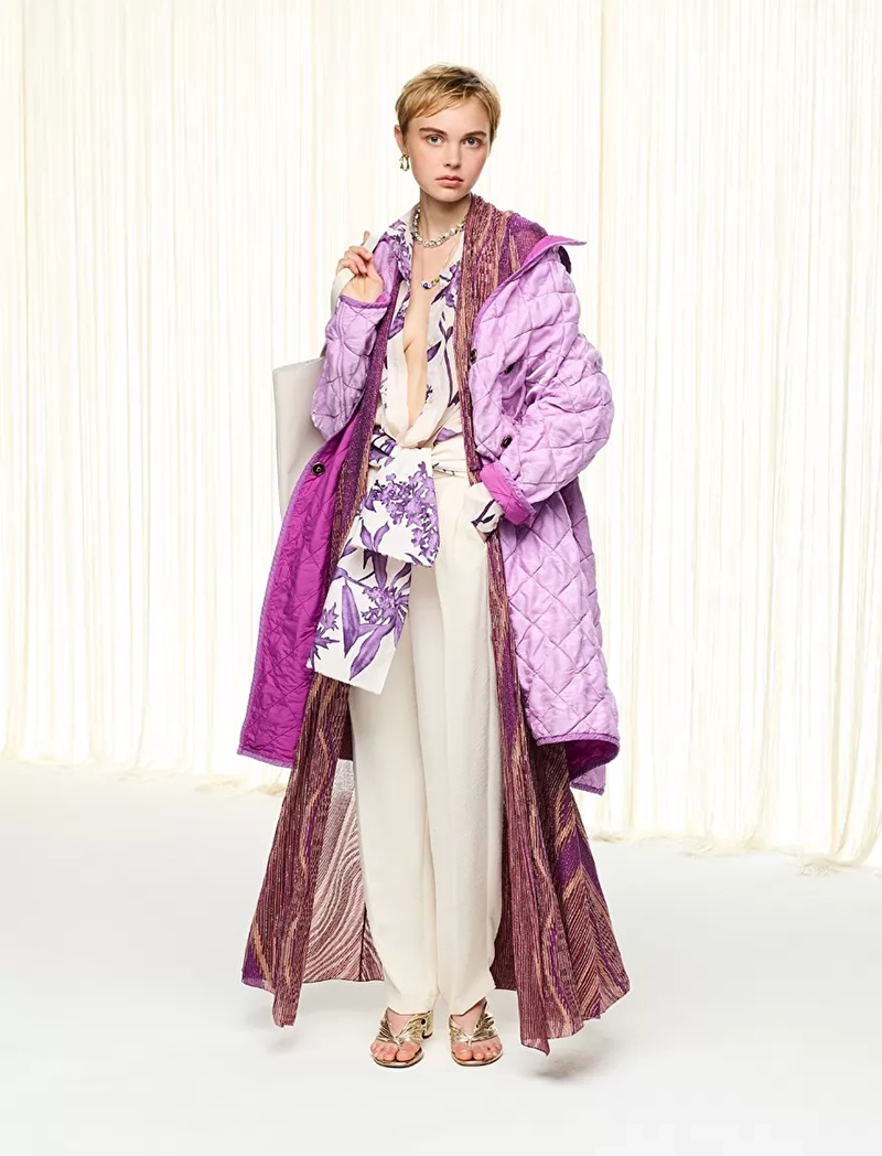 Forte Forte Gets Us Ready For Spring With This Stunning Collection