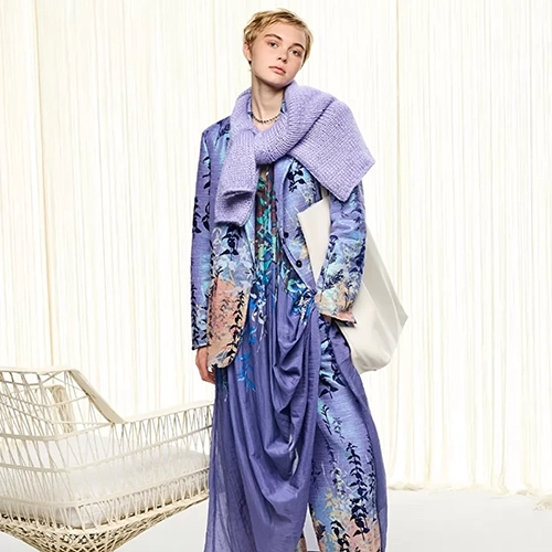 Forte Forte Gets Us Ready For Spring With This Stunning Collection