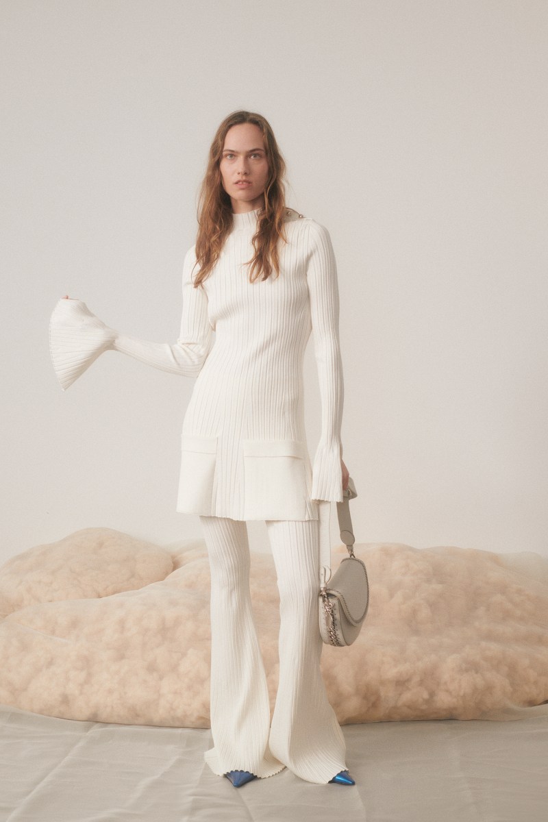 Stella McCartney Pre-Fall 2024 Collection Draws Inspiration From The ...