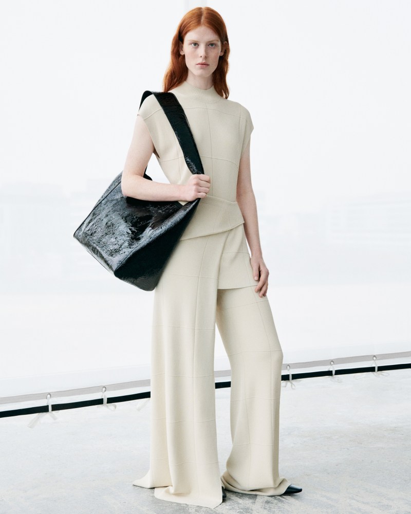 Joseph Fall 2024 Collection Is For Modern Minimalist Lovers   Joseph Fall 2024 Collection Is For Modern Minimalist Lovers 