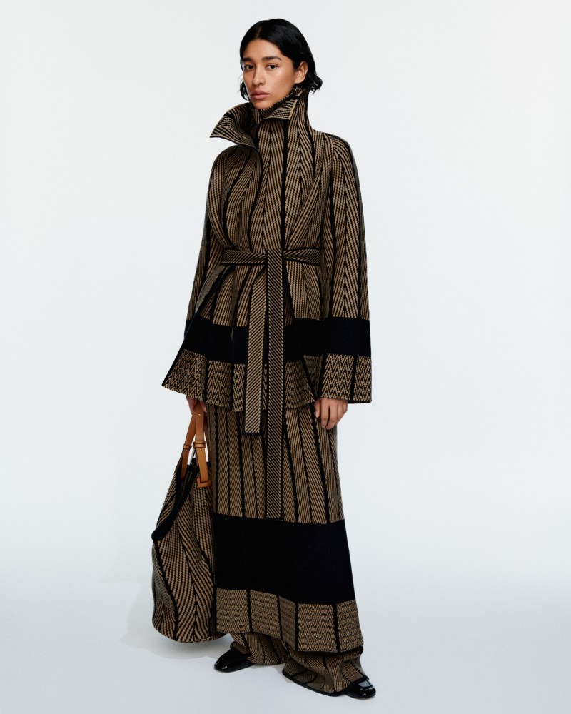 Joseph Fall 2024 Collection Is For Modern Minimalist Lovers   Joseph Fall 2024 Collection Is For Modern Minimalist Lovers 2 