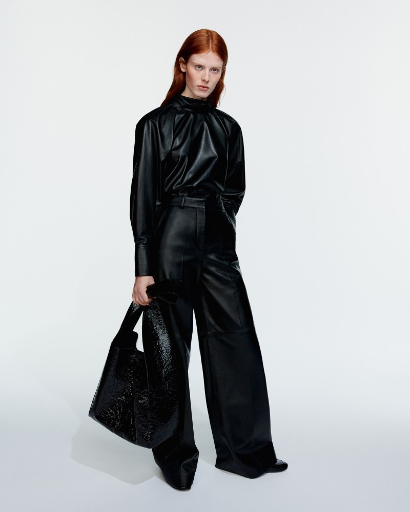 Joseph Fall 2024 Collection Is For Modern Minimalist Lovers   Joseph Fall 2024 Collection Is For Modern Minimalist Lovers 9 