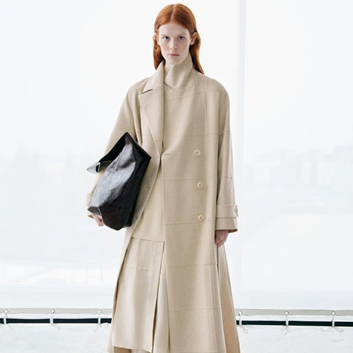 Joseph Fall 2024 Collection Is For Modern Minimalist Lovers   Joseph Fall 2024 Collection Is For Modern Minimalist Lovers 22 