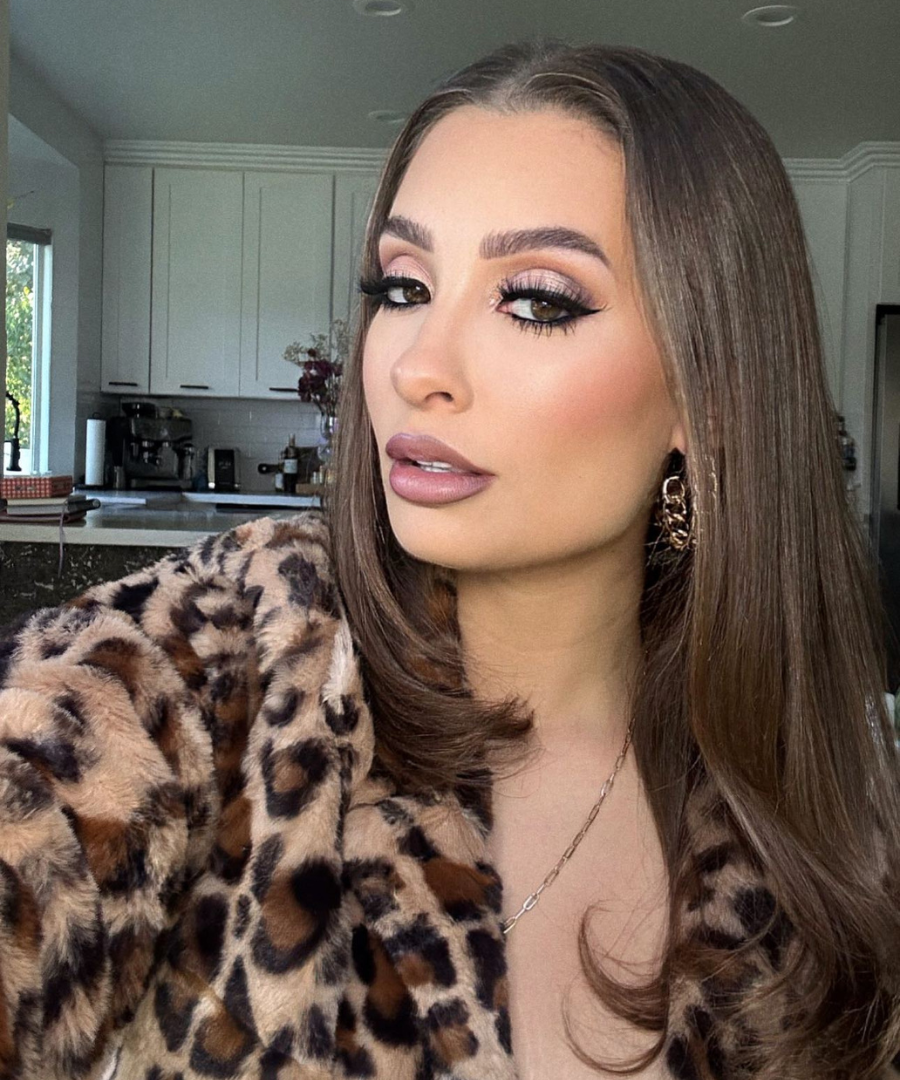 Your Ultimate Guide To The Viral Mob Wife Makeup