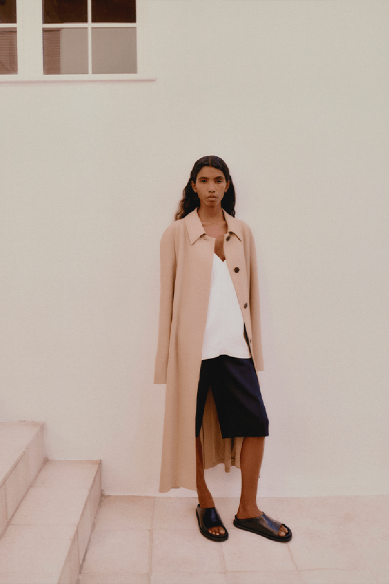 Studio Nicholson S Spring 2024 Collection Is A Minimalist S Dream   Studio Nicholsons Spring 2024 Collection Is A Minimalists Dream 3 