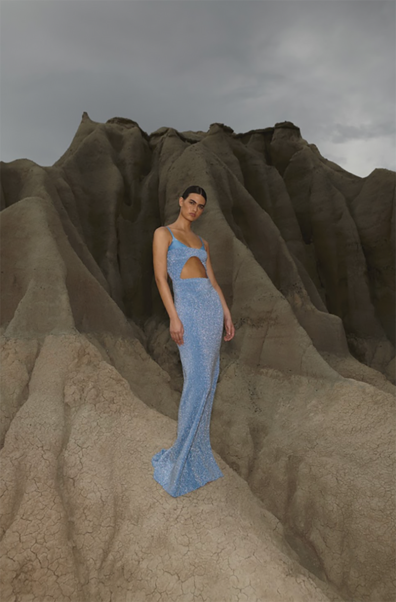 New Looks From BAOBAB Swim To Revamp Your Swimwear Collection