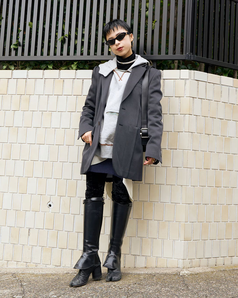 12 Street Style Tokyo Outfits To Get You Inspired [February 2024 Edition]