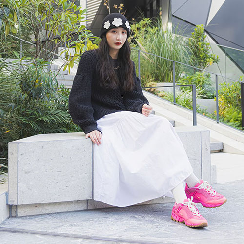 12 Street Style Tokyo Outfits To Get You Inspired [February 2024 Edition]