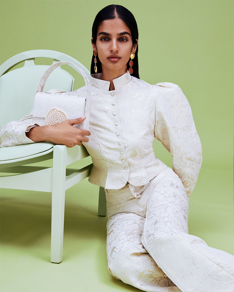 Designer Spotlight: DESTREE Magically Brings Together Fashion And ...