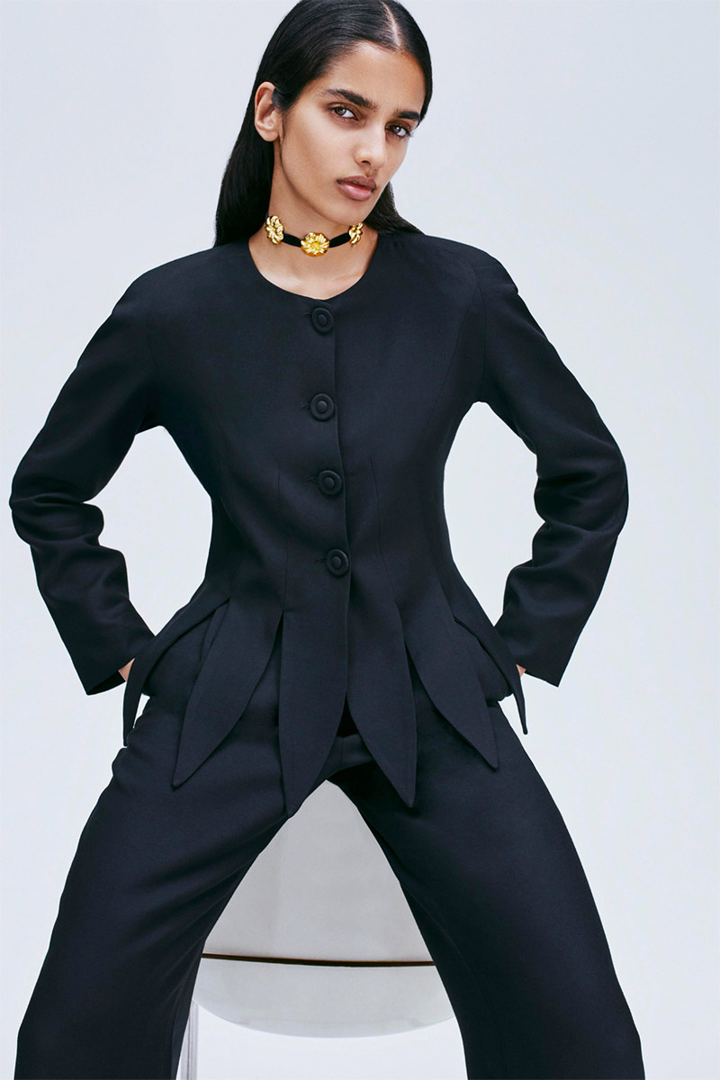 Designer Spotlight: DESTREE Magically Brings Together Fashion And ...