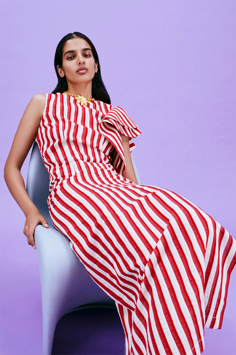 Designer Spotlight: DESTREE Magically Brings Together Fashion And ...