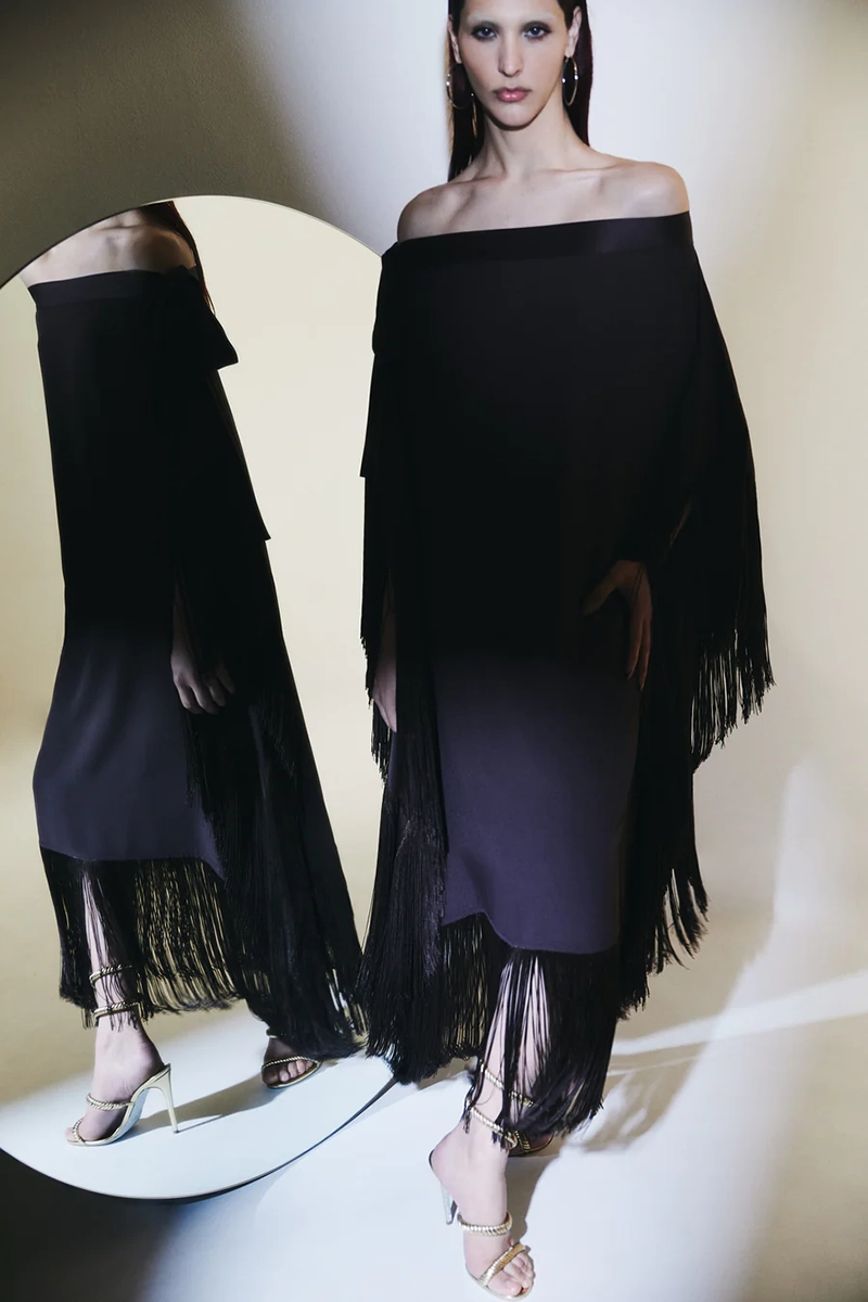 Taller Marmo Enchants Us With Resort 2024 Release