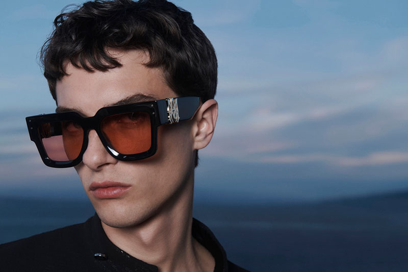 AMIRI Heads to Italy’s Amalfi Coast For Its Spring Summer 2024 Campaign