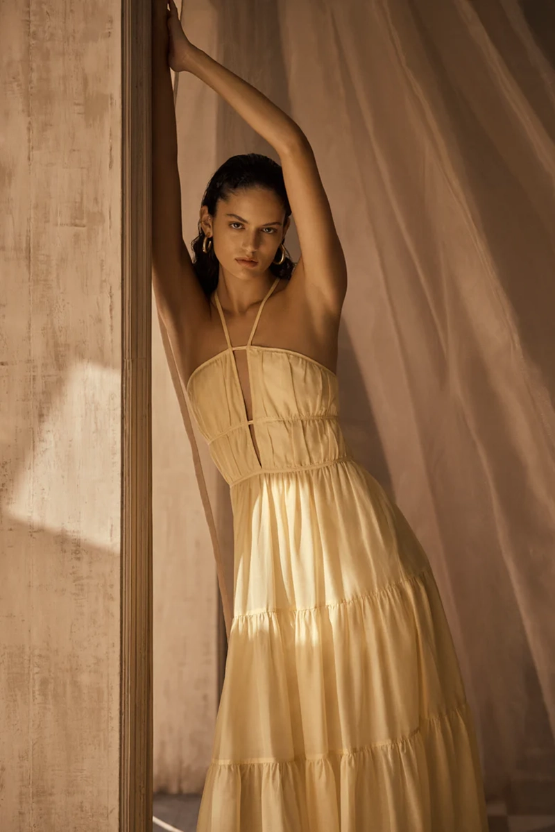 Picture of Bird & Knoll Brings Elegant Resort Energy With This Collection
