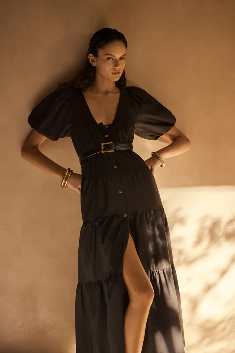 Image showcasing Bird & Knoll Brings Elegant Resort Energy With This Collection