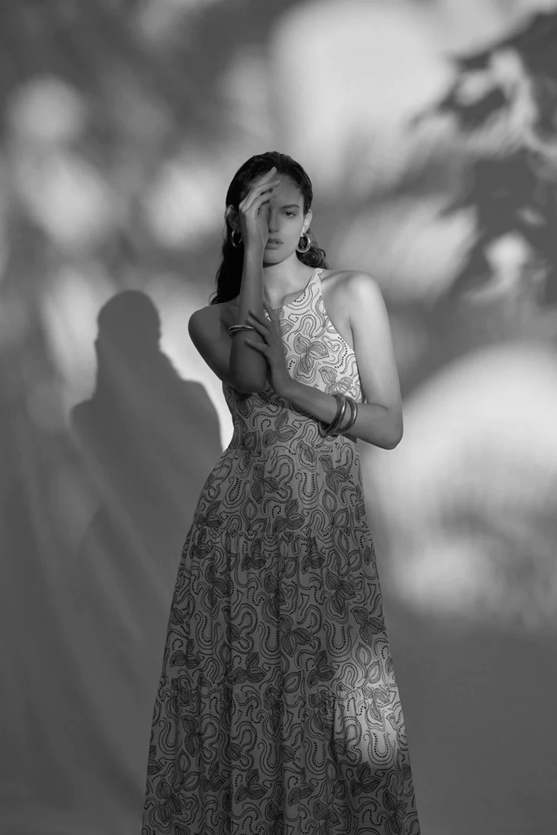 Bird & Knoll Brings Elegant Resort Energy With This Collection