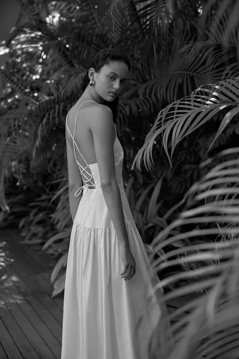 Bird & Knoll Brings Elegant Resort Energy With This Collection