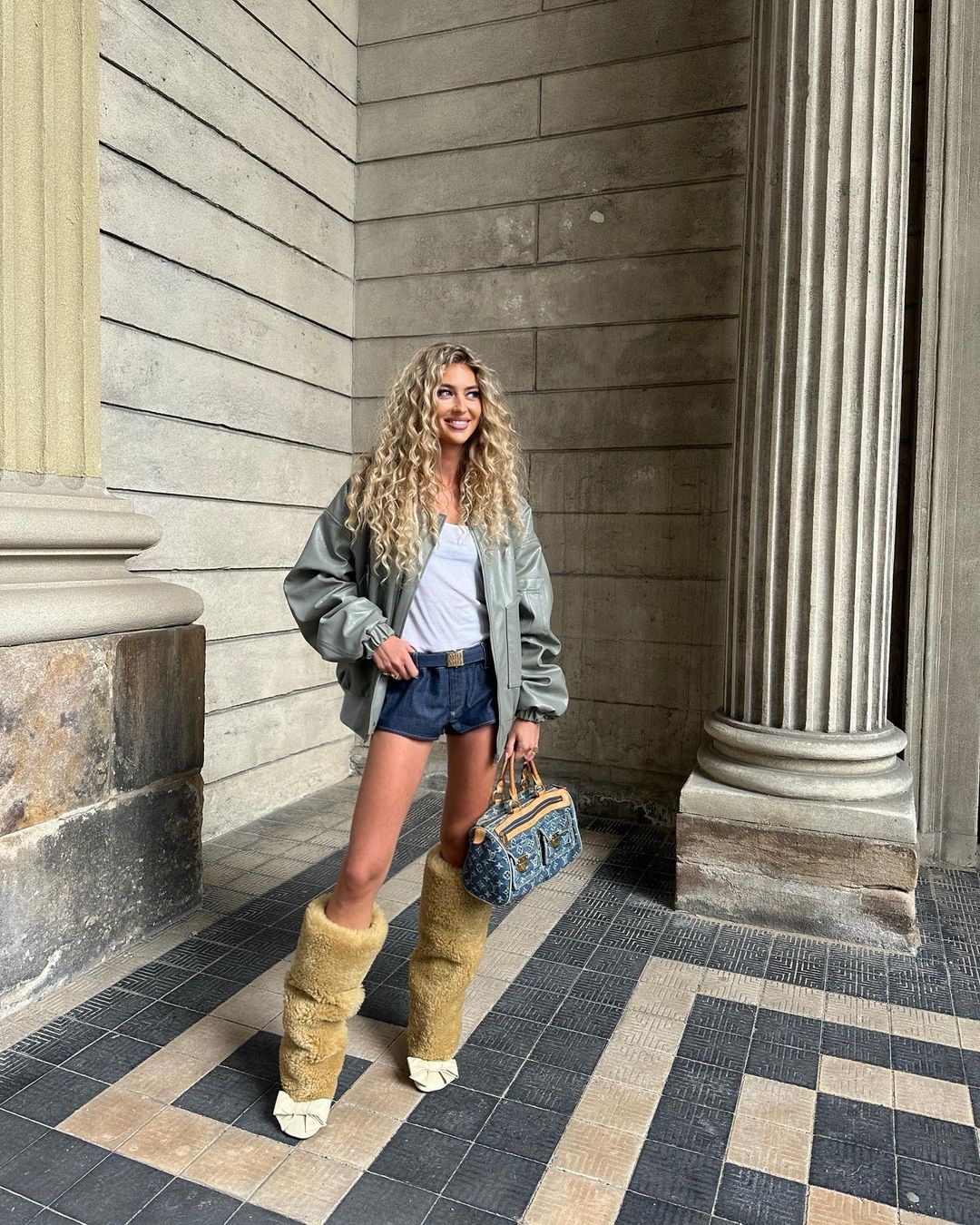 10 It Girl Approved Denim Trends In 2024