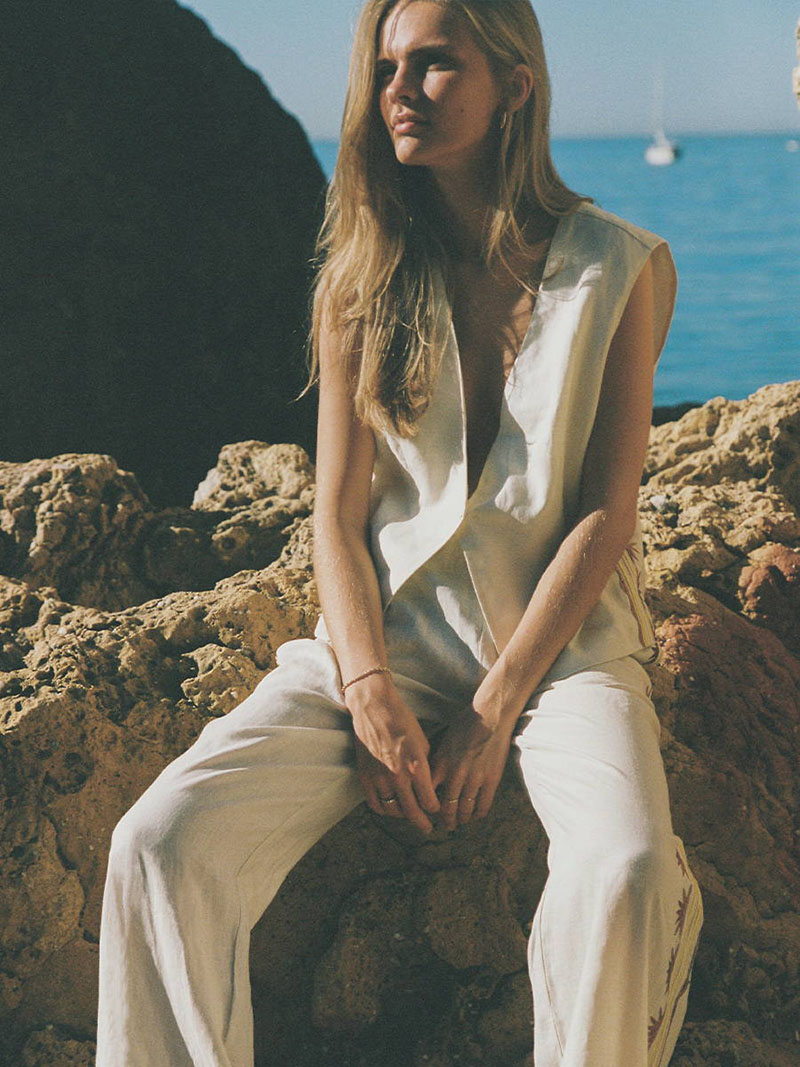 Soleil Soleil Brings The Sunny Vibes In This Collection