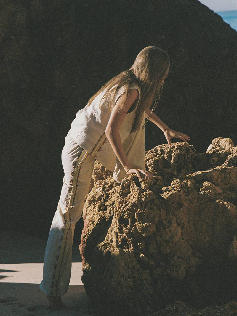 Soleil Soleil Brings The Sunny Vibes In This Collection