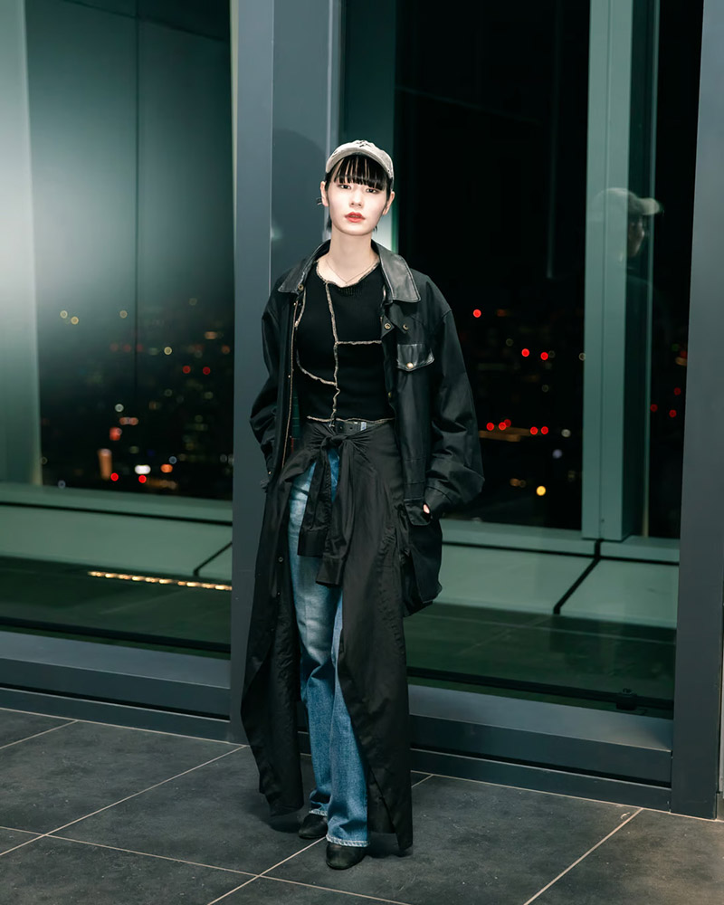 12 Street Style Tokyo Outfits To Get You Inspired [March 2024 Edition]