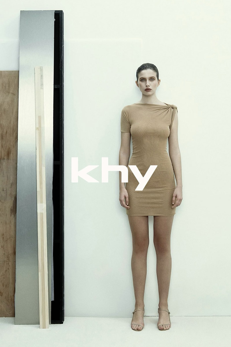Kylie Jenner’s Khy Brand Set To Release “Drop 004” This Week