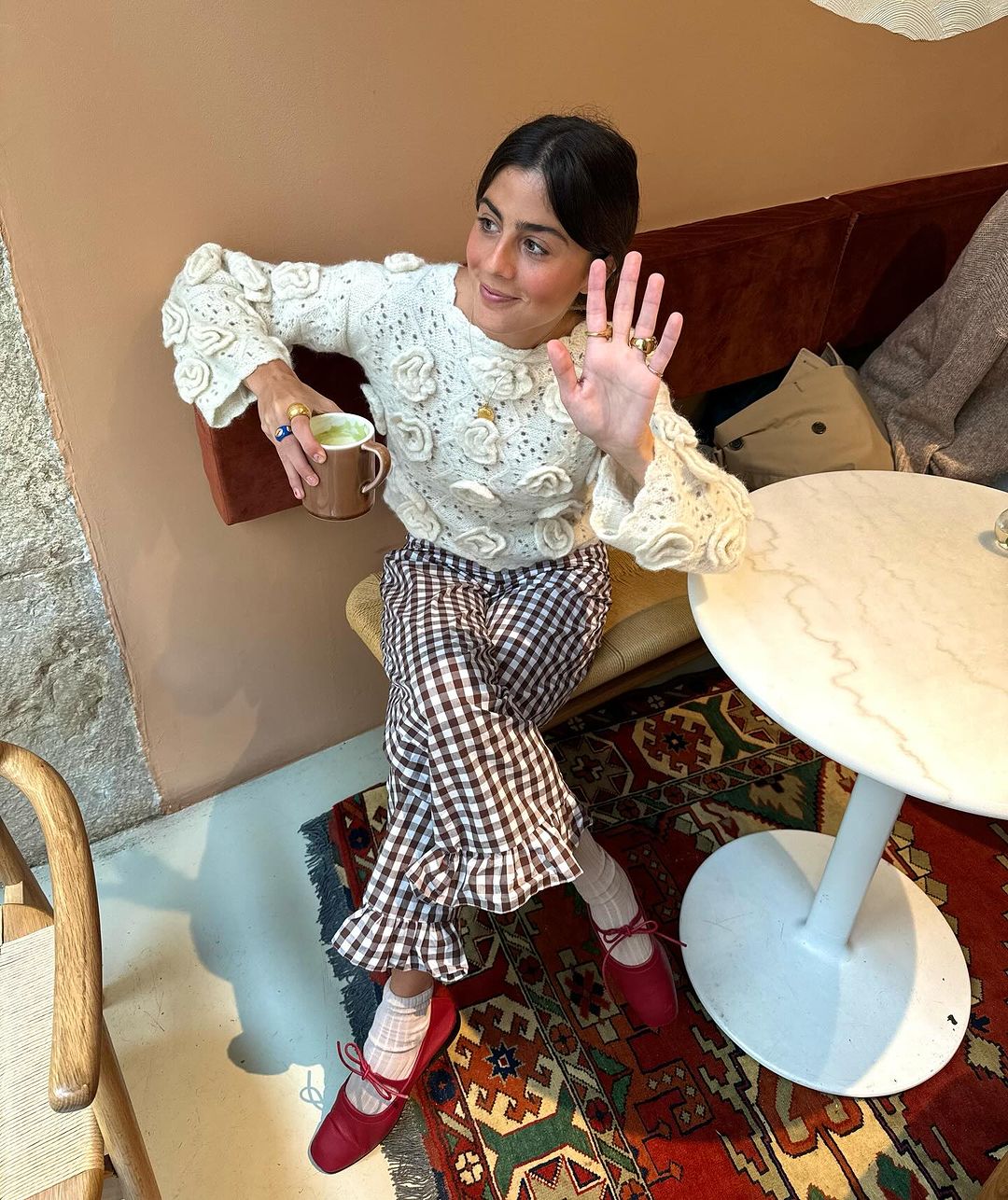 10 Irresistible Twee Aesthetic Outfit Ideas For Spring