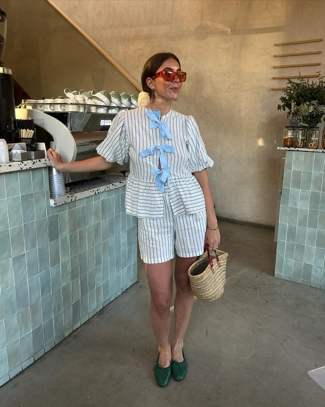 10 Irresistible Twee Aesthetic Outfit Ideas For Spring