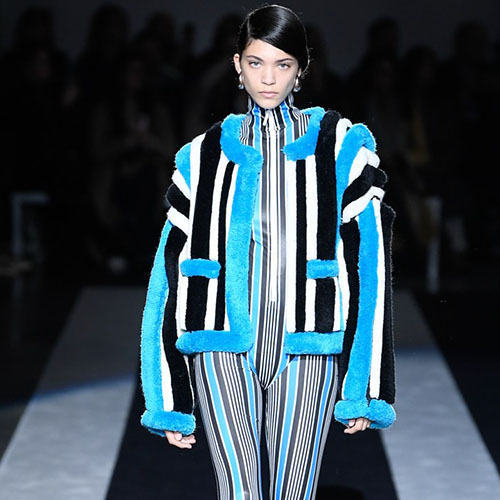 Missoni’s Legacy Lives On In The Fall Winter 2024 Collection