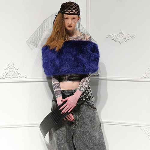 Vaquera Fall Winter 2024 Collection Is Bold With An Unique Edge