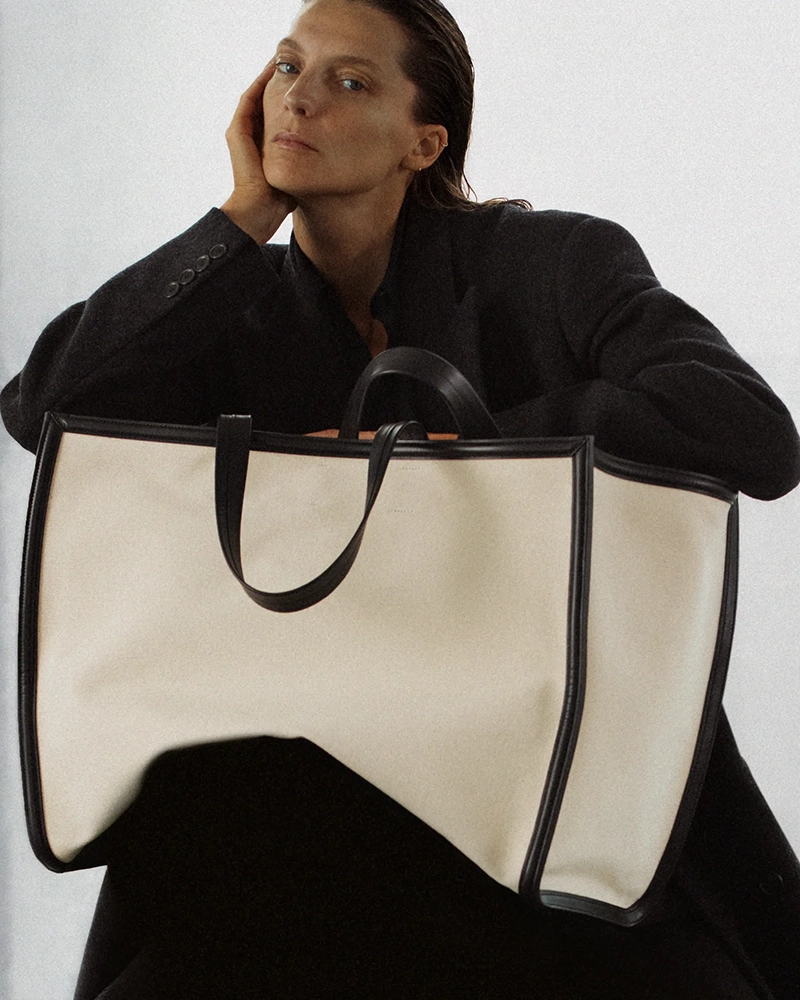 Just Launched: Phoebe Philo Unveils 