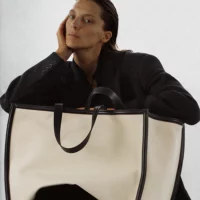 Just Launched: Phoebe Philo Unveils "Second Edit" Signature Collection