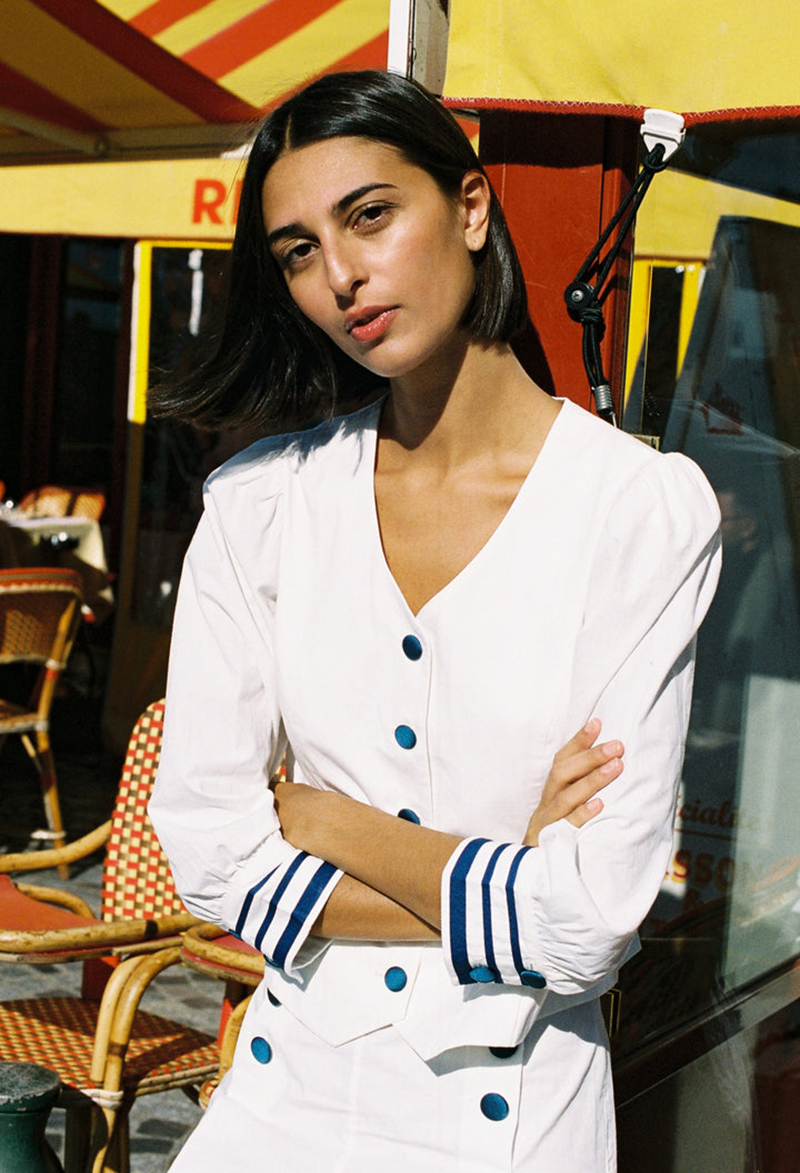 Ciao Lucia Has Your Vacation Wardrobe Covered
