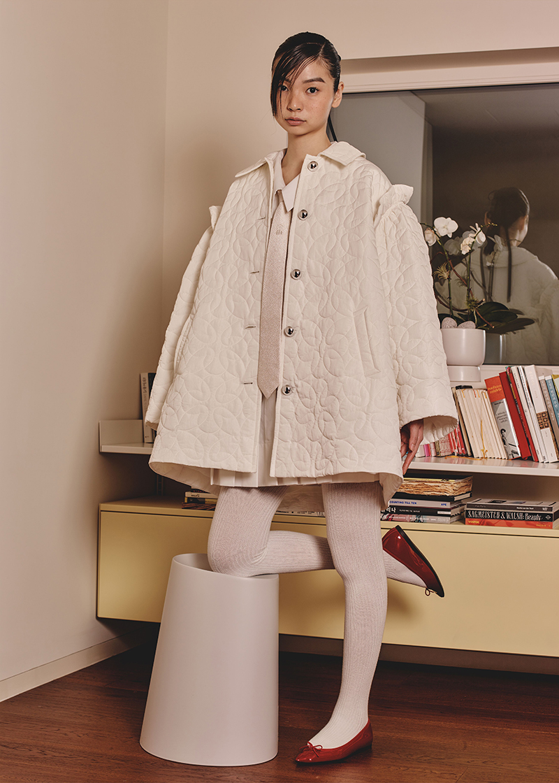Designer Spotlight: Discover Why The Fashion Circuit Loves Minju Kim