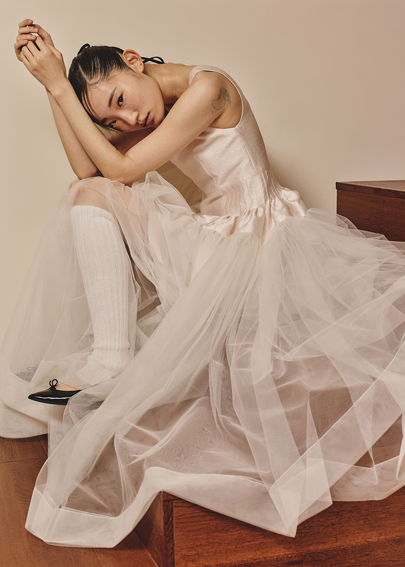 Designer Spotlight: Discover Why The Fashion Circuit Loves Minju Kim