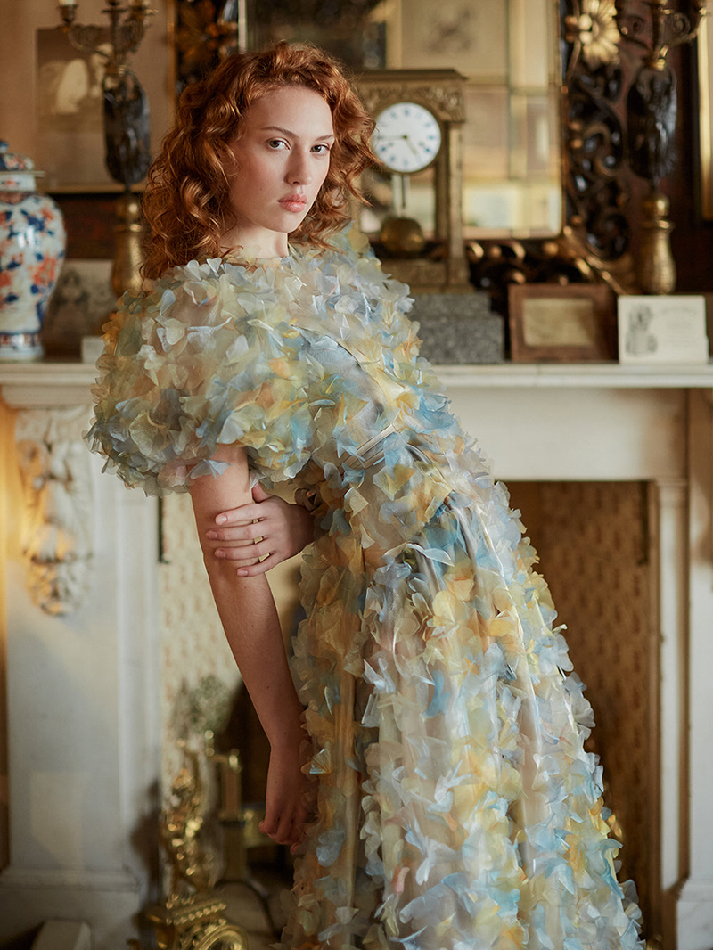 Sister Jane Makes All Your Fashion Fantasies Come To Life