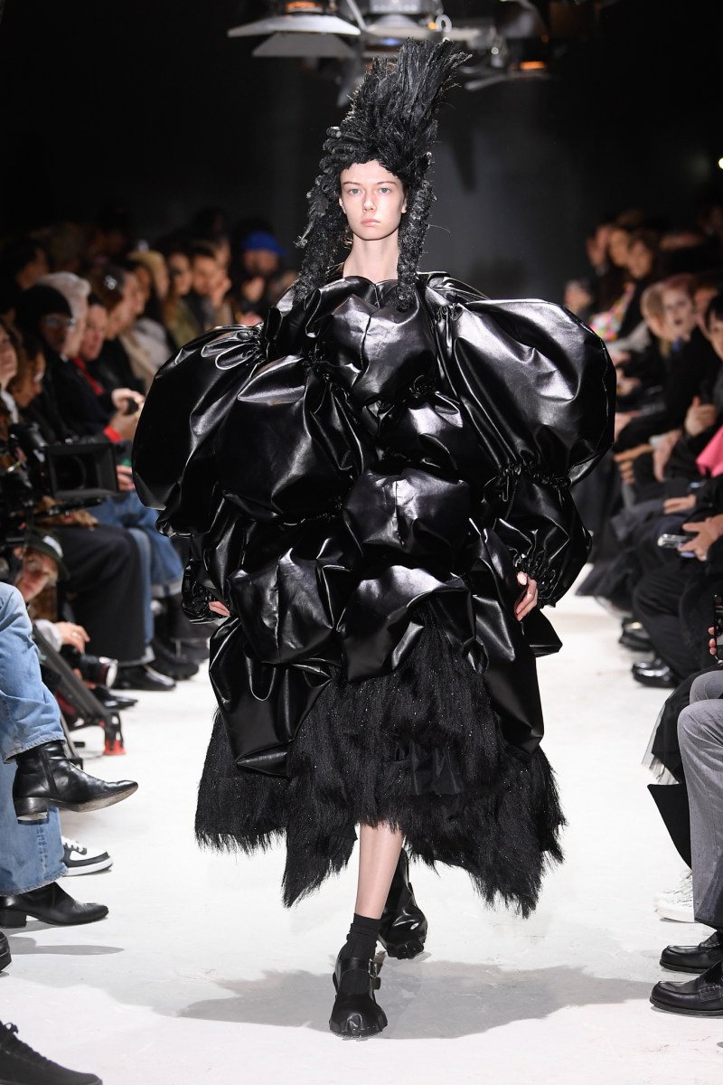 Menswear Comme Des Garcons 08aw Collection Menswear Comme Des