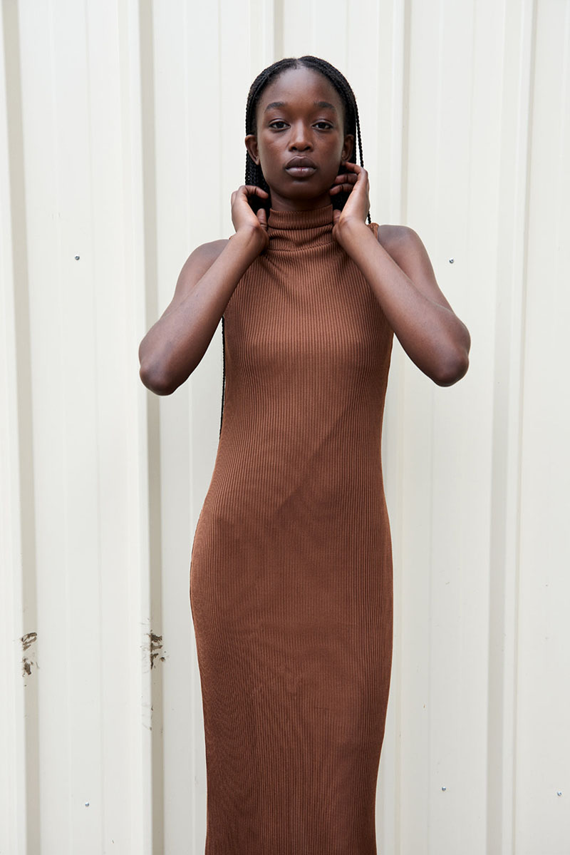Gauchere Welcomes In Spring With This Latest Lookbook
