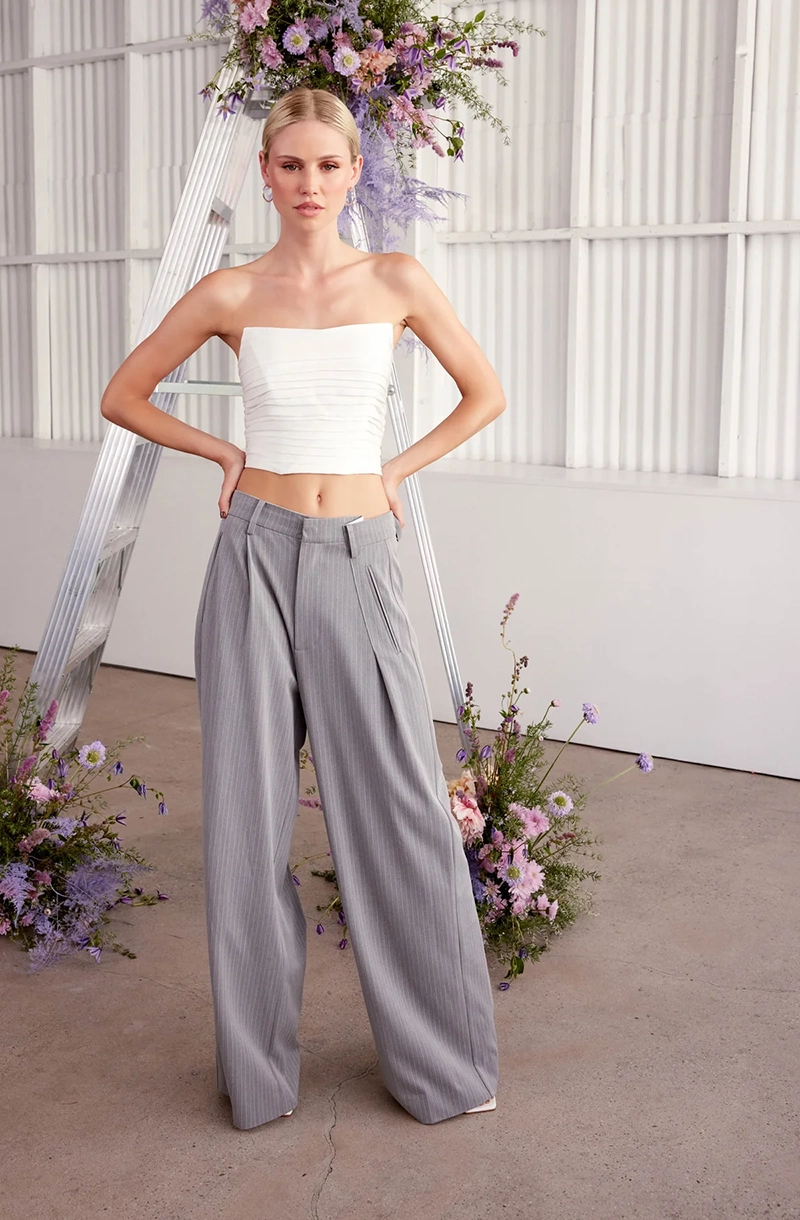 ASTR The Label Delivers On All The Spring Vibes With This Collection