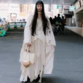 The Best Street Style from Tokyo Fashion Week Fall 2024 Shows