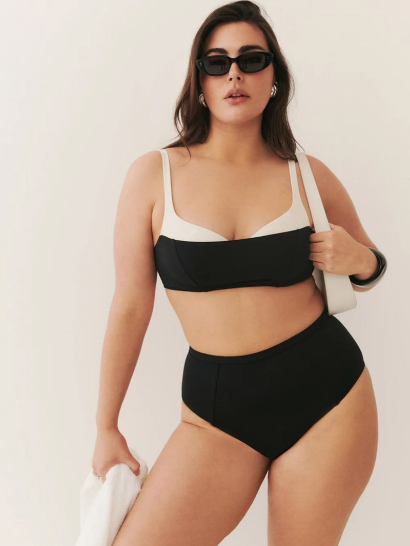 Reformation Drops New Eco Swimwear Collection