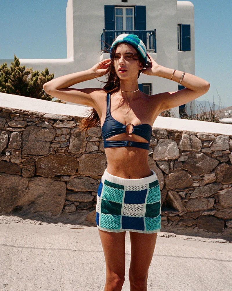 Jumelle Swim Delivers On Both Sustainability and Style