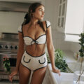 Just Released - Olivia Culpo Collaborates With Montce For Swimwear Capsule Collection