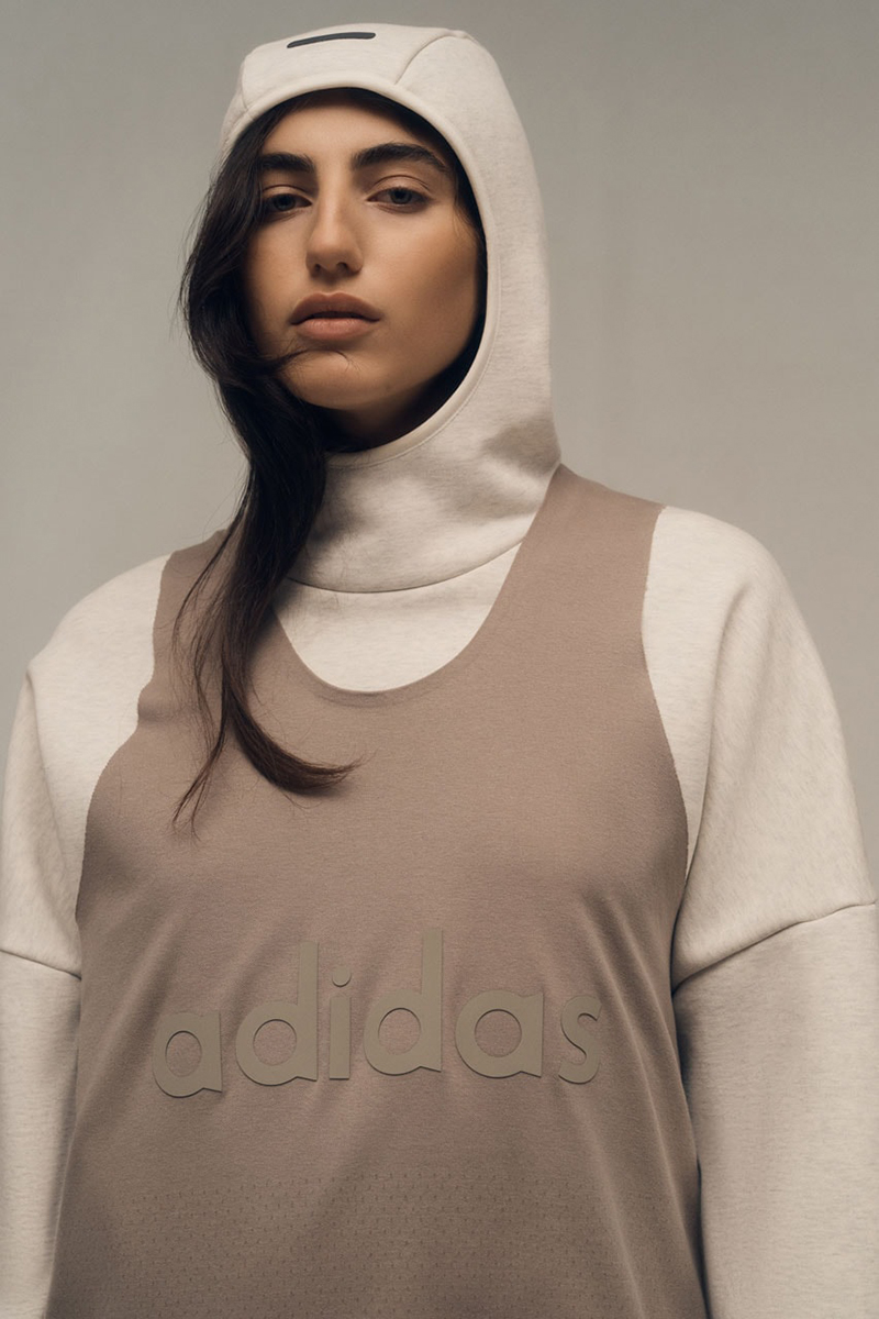 Elevate Your Sportswear With Fear of God Athletics Spring 2024 Collection