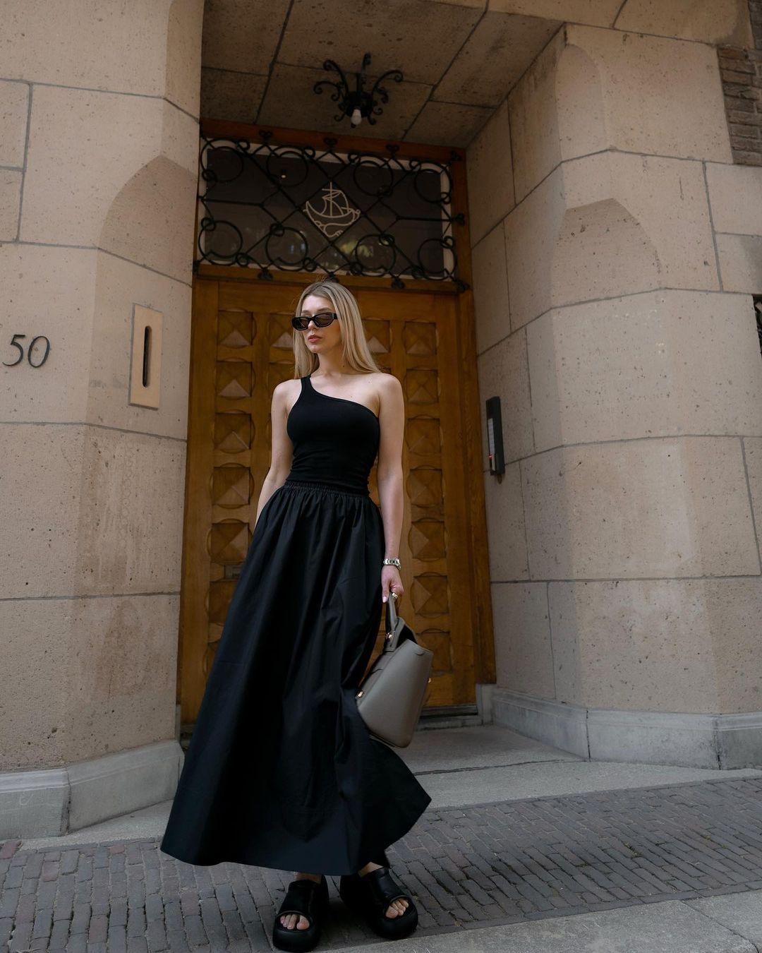 10 Recession Core Inspired Outfit Ideas For Minimal Style Lovers