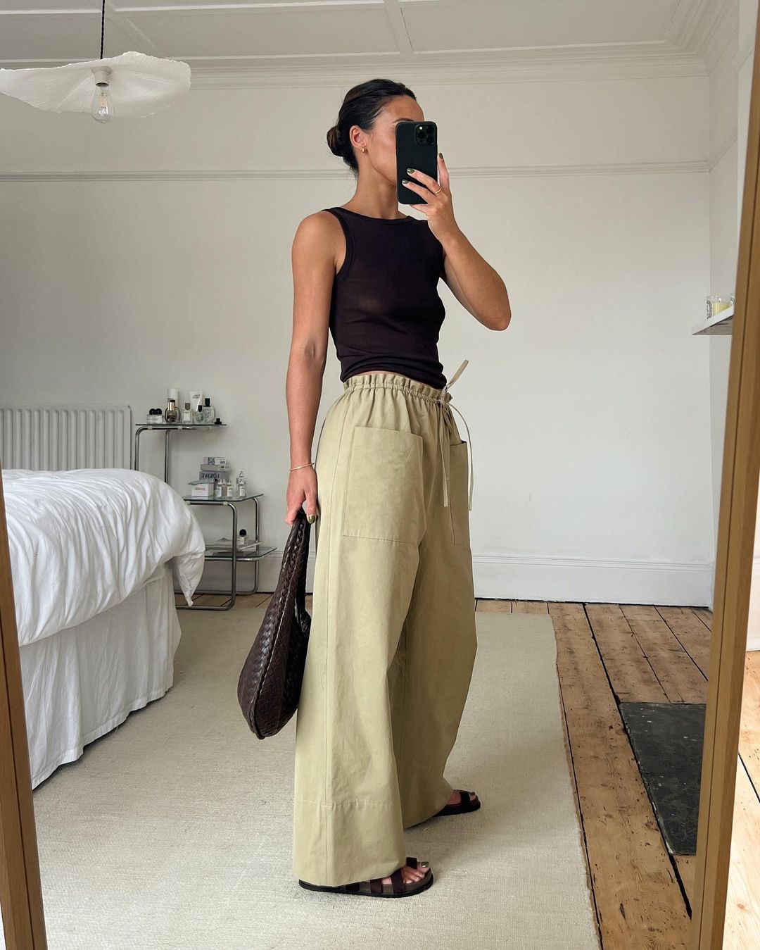 10 Recession Core Inspired Outfit Ideas For Minimal Style Lovers